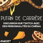 Logo of the podcast Putain de Carrière Podcast Putain de Carrière