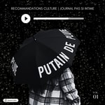 Logo of the podcast putain de pluie Podcast putain de pluie