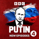 Logo of the podcast Putin Podcast Putin