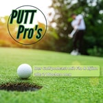 Logo of the podcast Putt Pro's - der Golfpodcast Podcast Putt Pro's - der Golfpodcast