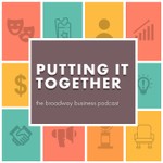 Logo of the podcast Putting It Together Podcast Putting It Together