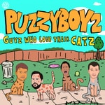 Logo of the podcast PuzzyBoyz Podcast PuzzyBoyz
