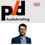 Logo of the podcast pv digest audio briefing Podcast pv digest audio briefing
