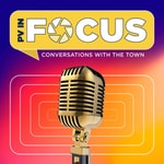 Logo of the podcast PV In Focus Podcast PV In Focus