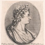 Logo of the podcast פובליוסPublius Podcast פובליוסPublius