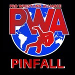 Logo of the podcast PWA Pinfall Podcast PWA Pinfall