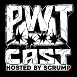 Logo of the podcast PWTCAST Logo of the podcast PWTCAST