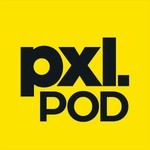 PXL POD Podcast PXL POD