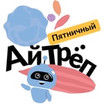 Logo of the podcast Пятничный iТрёп Podcast Пятничный iТрёп