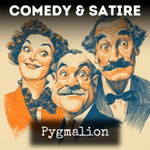 Logo of the podcast Pygmalion Podcast Pygmalion