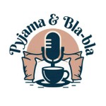 Logo of the podcast Pyjama et blabla Podcast Pyjama et blabla