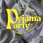Logo of the podcast Pyjama Party Podcast Pyjama Party