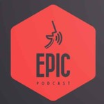 Logo of the podcast اپیک | Epic Podcast اپیک | Epic