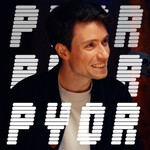 Logo of the podcast PYOR Podcast PYOR
