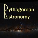 Logo of the podcast Pythagorean Astronomy Podcast Pythagorean Astronomy