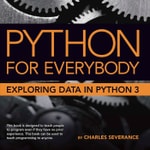 Logo of the podcast Python for Everybody (py4e.com) Logo of the podcast Python for Everybody (py4e.com)