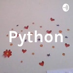 Logo of the podcast Python Podcast Python