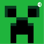 Logo of the podcast Q n A about Minecraft Podcast Q n A about Minecraft