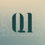 Logo of the podcast Q1 Podcast Q1