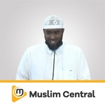 Logo of the podcast Qadir Jama Podcast Qadir Jama