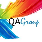Logo of the podcast QAGroup Podcast QAGroup
