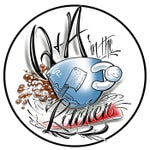 Logo of the podcast Q&A in the Kitchen Podcast Q&A in the Kitchen