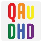 QAuDHD Weekly Podcast QAuDHD Weekly