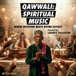 Logo of the podcast Qawwali: Spiritual Music Podcast Qawwali: Spiritual Music