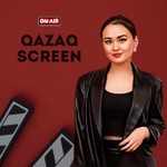 Logo of the podcast Qazaq Screen Podcast Qazaq Screen