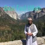 Logo of the podcast Qazi Fazl Ullah Podcast Qazi Fazl Ullah