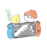 Logo of the podcast ちっち邸のゆるっとゲーム雑談 Podcast ちっち邸のゆるっとゲーム雑談