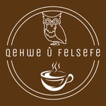 Logo of the podcast Qehwe û Felsefe Podcast Qehwe û Felsefe
