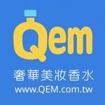 Logo of the podcast QEM 妳今天香了沒? Podcast QEM 妳今天香了沒?