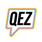 Logo of the podcast QEZ Podcast QEZ