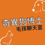 奇異狗博士-毛孩聊天室 Podcast 奇異狗博士-毛孩聊天室