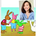 Logo of the podcast 青蛙弗洛格的成长故事 Podcast 青蛙弗洛格的成长故事