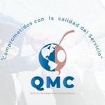 Logo of the podcast (QMC) Quality Management Consulty Podcast (QMC) Quality Management Consulty