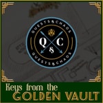 QNC Presents: Keys From the Golden Vault QNC Presents: Keys From the Golden Vault