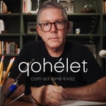 Logo of the podcast QOHÉLET, podcast de Ed René Kivitz Podcast QOHÉLET, podcast de Ed René Kivitz