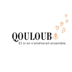 Logo of the podcast Qouloub Podcast Podcast Qouloub Podcast