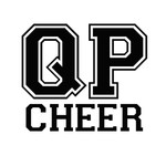 Logo of the podcast QP Core - Cheerleading Podcast Podcast QP Core - Cheerleading Podcast