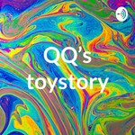 Podcast QQ's toystory