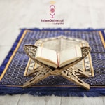 Logo of the podcast قرآنيات إسلام أون لاين Podcast قرآنيات إسلام أون لاين