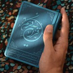 Podcast قرآن فارسی (ترجمه صوتی استاد علی ملکی)