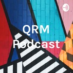 Logo of the podcast QRM Podcast Podcast QRM Podcast