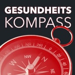 Logo of the podcast QS24 Gesundheitskompass Podcast QS24 Gesundheitskompass