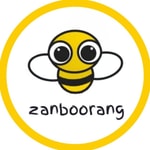 Logo of the podcast قصه کودکانه زنبورنگ@zanboorang Podcast قصه کودکانه زنبورنگ@zanboorang