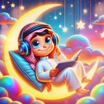 Logo of the podcast قصص عربية قبل النوم للأطفال丨قصة ليلية سعيدة丨قصة Lia and Chacha Podcast قصص عربية قبل النوم للأطفال丨قصة ليلية سعيدة丨قصة Lia and Chacha