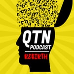 Logo of the podcast QTN Podcast Podcast QTN Podcast