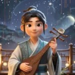 Logo of the podcast 趣味听西游 | 亲子时光 | 儿童睡前故事 Podcast 趣味听西游 | 亲子时光 | 儿童睡前故事
